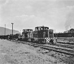 PRR 9329, GS-4M, #2 of 2, 1960